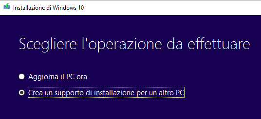 Aggiornare gratis a Windows 10 è ancora possibile con il Product Key