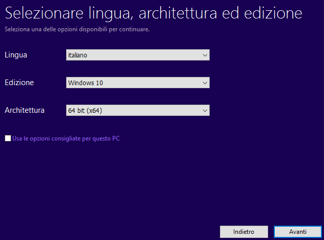 Aggiornare gratis a Windows 10 è ancora possibile con il Product Key