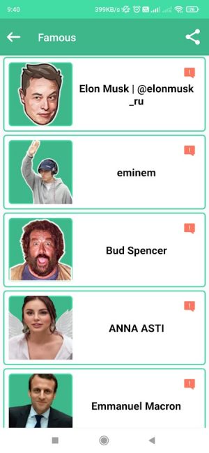 Stickers WhatsApp: cosa sono e come aggiugerne di nuovi