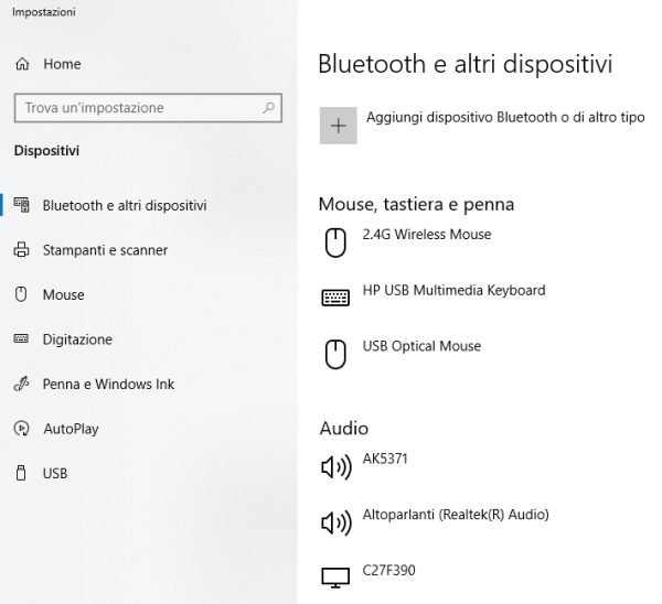 Come aggiungere una videocamera in Windows 10