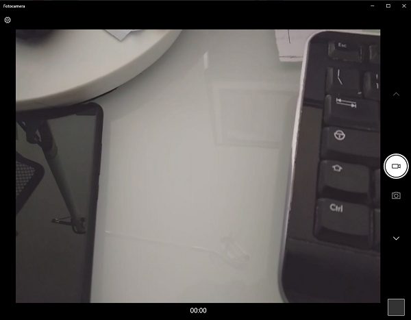Come aggiungere una videocamera in Windows 10