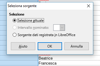 Come aggregare dati nei fogli elettronici con le tabelle pivot