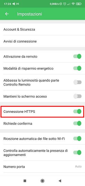 AirDroid, l'app per condividere file tra smartphone e PC è tornata sicura