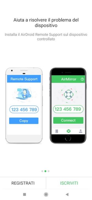 Controllare smartphone Android a distanza: quali app usare