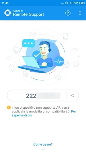 Controllare smartphone Android a distanza: quali app usare