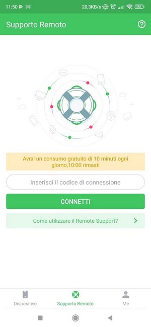 Controllare smartphone Android a distanza: quali app usare