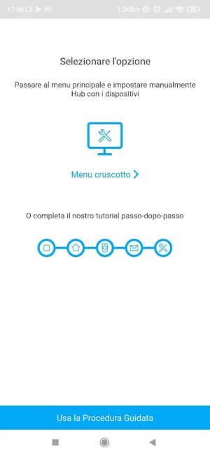 Allarme senza fili professionale e con batteria: come funziona Ajax
