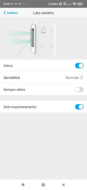 Allarme senza fili professionale e con batteria: come funziona Ajax