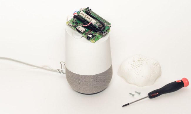 Google Home e Amazon Alexa ficcanaso? Project Alias li rende sordi quando non sono utili