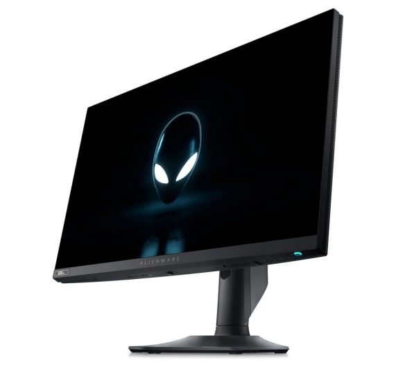 Monitor Dell UltraSharp e Alienware: frequenza di refresh, accuratezza cromatica e versatilità