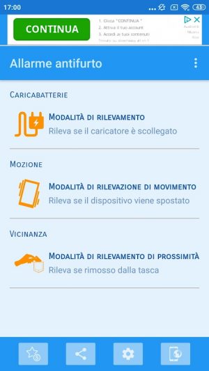 Cerberus, app alternative per scovare chi ha rubato lo smartphone