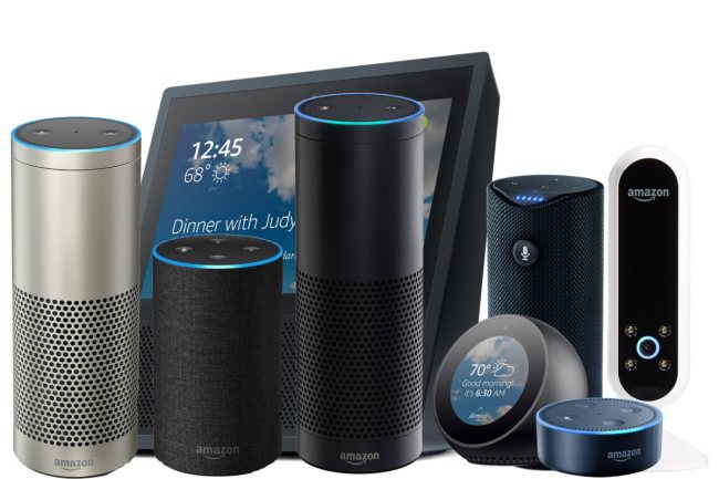 Amazon risponde e chiarisce quando vengono cancellate le richieste inoltrate ad Alexa