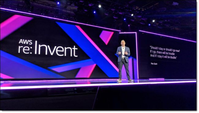 AWS, tante novità in termini di funzionalità e servizi per la piattaforma cloud di Amazon