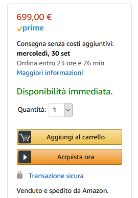 Amazon Prime: come sfruttare al massimo l'abbonamento