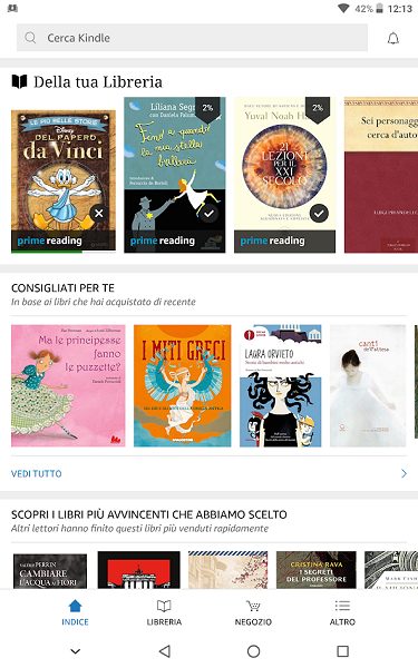 Amazon Prime: come sfruttare al massimo l'abbonamento