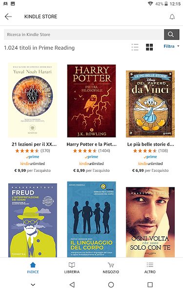 Amazon Prime: come sfruttare al massimo l'abbonamento