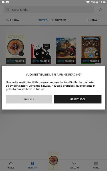 Amazon Prime: come sfruttare al massimo l'abbonamento