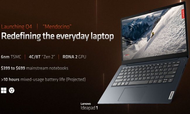 AMD Mendocino, Ryzen 7000 e socket AM5 al Computex 2022
