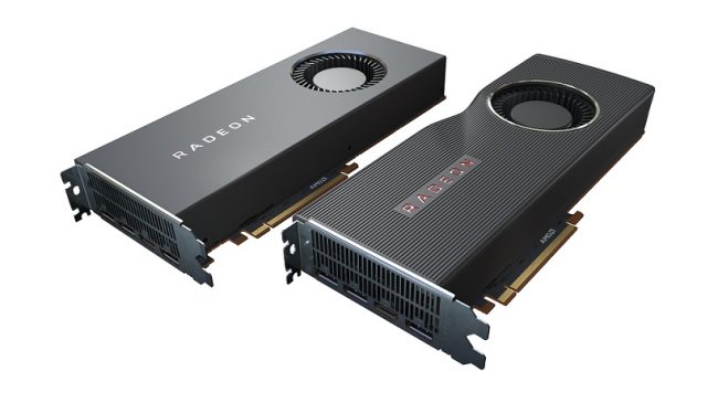 AMD presenta le nuove GPU Radeon RX 5700 e le CPU Ryzen di terza generazione