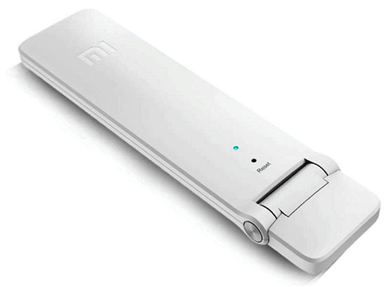 Come estendere la rete wireless con Xiaomi WiFi Amplifier 2, via USB
