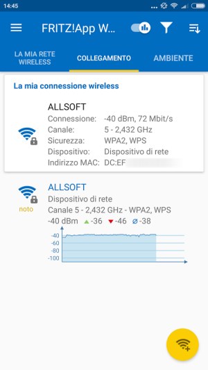 Analizzatore WiFi, quale app usare per verificare le prestazioni della rete wireless