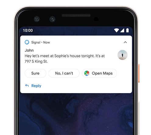 Android Q, presentate le principali novità della decima versione