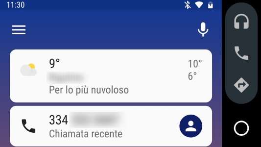 Android Auto: cos'è e come funziona