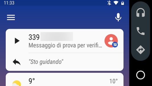 Android Auto: cos'è e come funziona