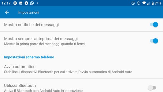 Android Auto: cos'è e come funziona