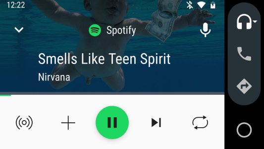 Android Auto: cos'è e come funziona