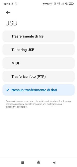 Guida alla configurazione di Android Auto