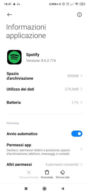 Guida alla configurazione di Android Auto