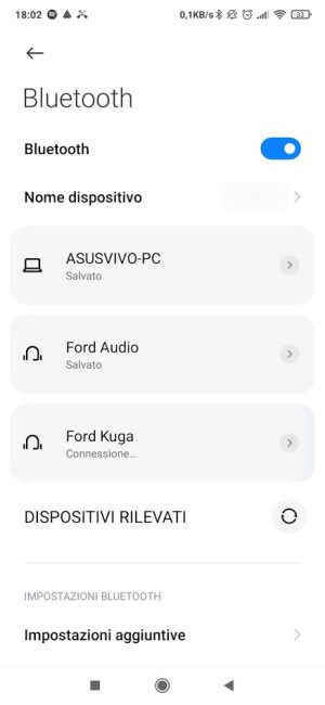 Guida alla configurazione di Android Auto