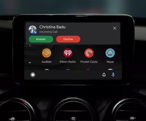 Android Auto, le principali novità della nuova versione attesa in estate