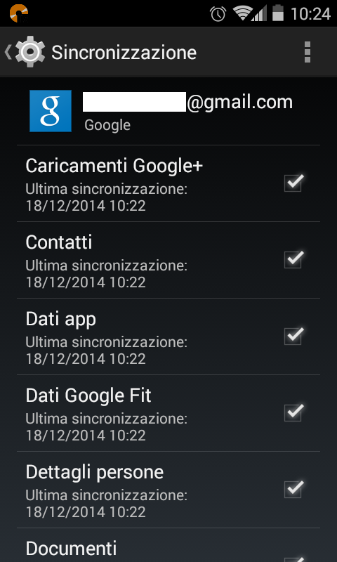 Cosa fare dopo aver acquistato uno smartphone Android