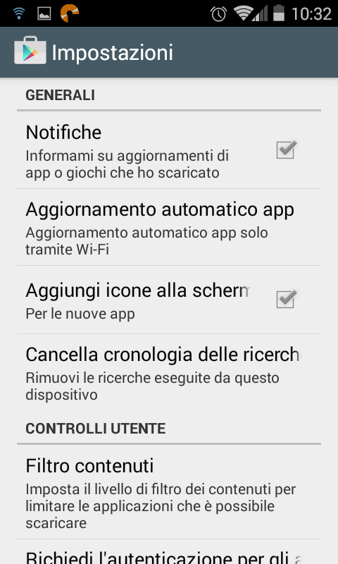 Cosa fare dopo aver acquistato uno smartphone Android