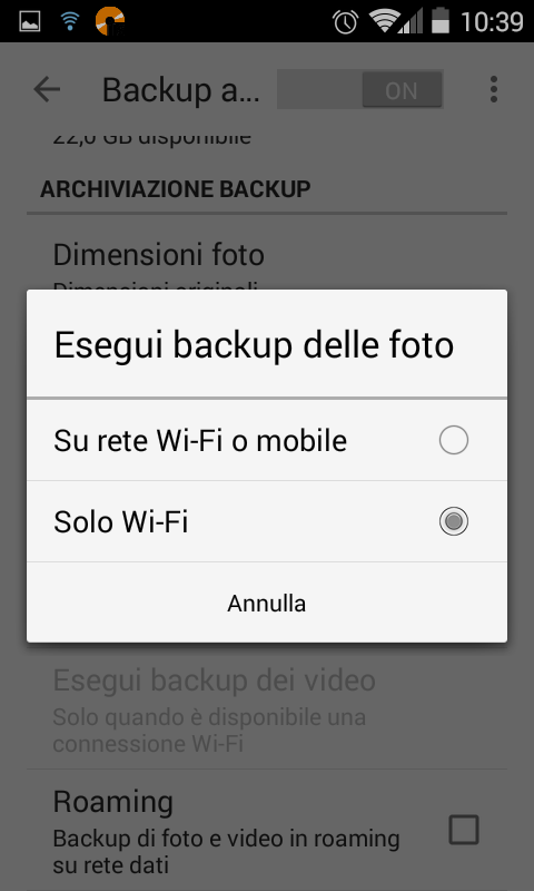 Cosa fare dopo aver acquistato uno smartphone Android