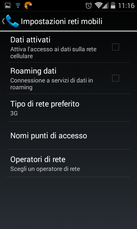 Cosa fare dopo aver acquistato uno smartphone Android