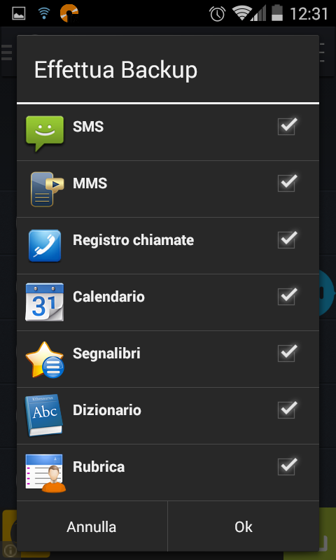 Cosa fare dopo aver acquistato uno smartphone Android