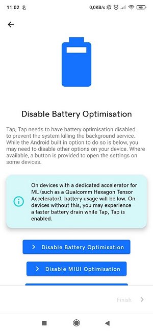 Gesture, come introdurre il doppio e triplo tocco su Android per avviare l'assistente digitale e qualunque attività