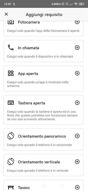 Gesture, come introdurre il doppio e triplo tocco su Android per avviare l'assistente digitale e qualunque attività