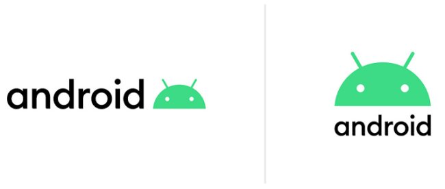 Android 10, niente più nomi di dolci e dessert. Cambio di look anche per il logo