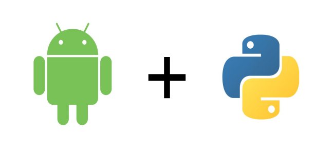 Le applicazioni Python potrebbero presto sbarcare su Android