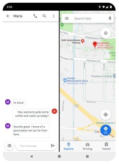 Android Q, presentata la prima beta della nuova versione del sistema operativo