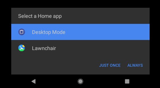 Android su PC con Bliss OS