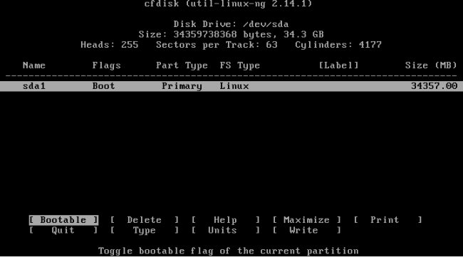 Android su PC con Bliss OS