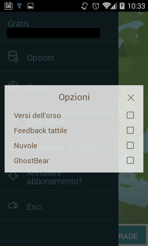 VPN Android, scambiare dati in sicurezza