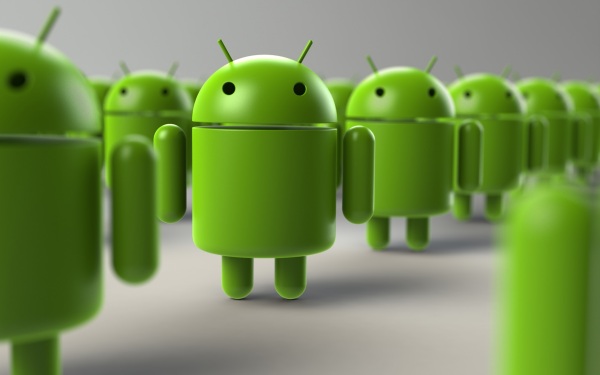 Vulnerabilità Linux nell'80% dei dispositivi Android