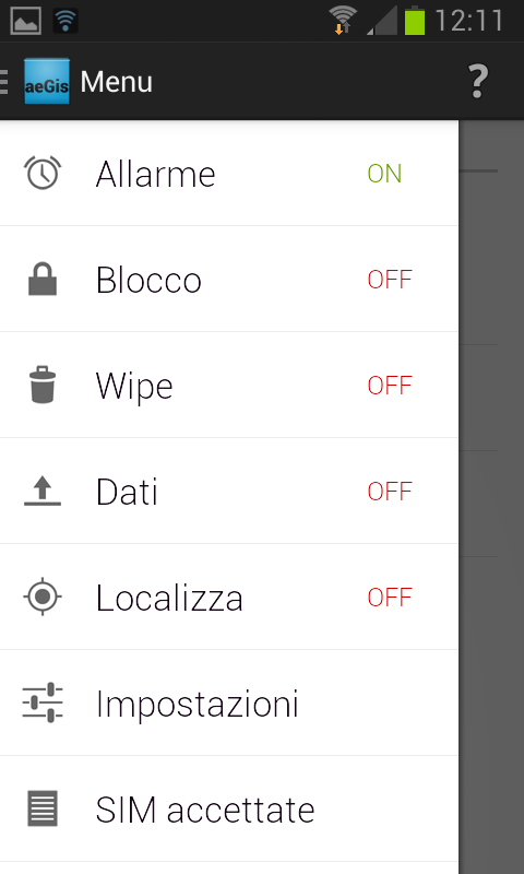 Controllare Android via SMS: le app pronte per l'uso