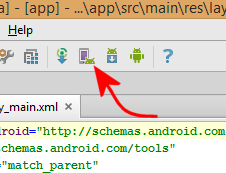 Sviluppare app Android con Android Studio